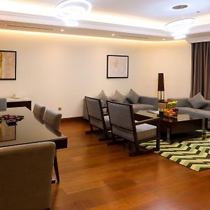Suite mit 2 Schlafzimmern